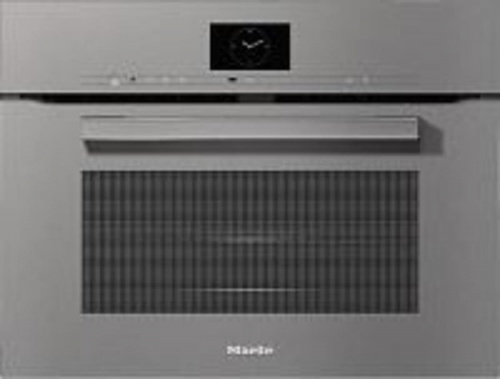 Духовой шкаф Miele H7640BM GRGR Духовой шкаф Miele H7640BM GRGR