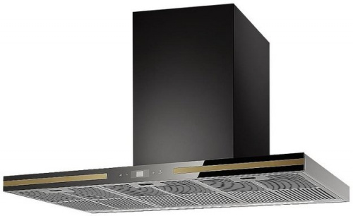 Вытяжка Kuppersbusch DW 9500.0 S4 Gold Вытяжка Kuppersbusch DW 9500.0 S4 Gold