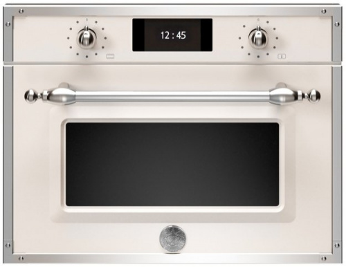 Духовой шкаф с паром Bertazzoni F457HERVTAX Духовой шкаф с паром Bertazzoni F457HERVTAX