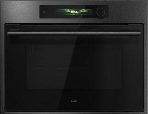 Встраиваемая микроволновая печь Asko OM64BSH Встраиваемая микроволновая печь Asko OM64BSH