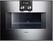 Встраиваемая микроволновая печь Gaggenau BM 451-110