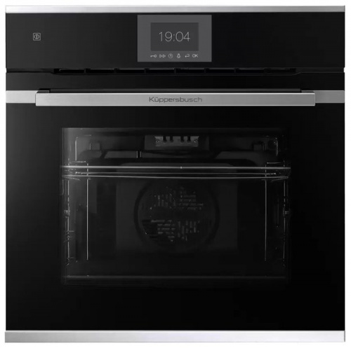 Духовой шкаф Kuppersbusch BP 6550.0 S1 Stainless steel Духовой шкаф Kuppersbusch BP 6550.0 S1 Stainless steel