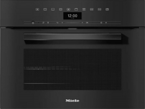 Духовой шкаф Miele H 7440 B OBSW Духовой шкаф Miele H 7440 B OBSW