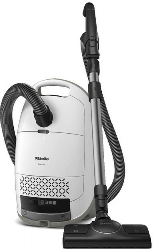 Пылесос Miele SVXG0 Guard M1 Performance белый Пылесос Miele SVXG0 Guard M1 Performance белый