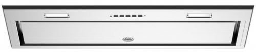 Встраиваемая вытяжка Bertazzoni KIN70MOD1XB Встраиваемая вытяжка Bertazzoni KIN70MOD1XB