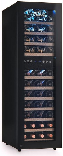 Винный шкаф Meyvel MV53-KBF2 Винный шкаф Meyvel MV53-KBF2