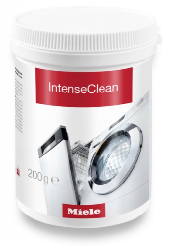Моющее средство для посудомоечных и стиральных машин Miele Intense Clean Моющее средство для посудомоечных и стиральных машин Miele Intense Clean