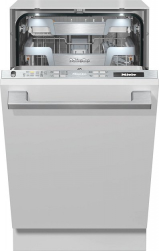 Встраиваемая посудомоечная машина Miele G 5990 SCVi SL Встраиваемая посудомоечная машина Miele G 5990 SCVi SL