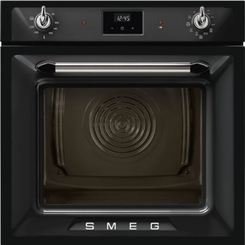 Духовой шкаф Smeg SOP6900TN Духовой шкаф Smeg SOP6900TN