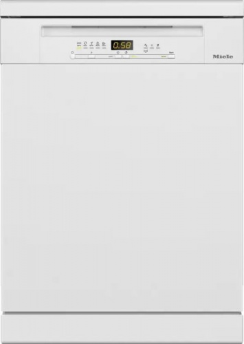 Отдельностоящая посудомоечная машина Miele G 5210 SC BRWS Active Plus Отдельностоящая посудомоечная машина Miele G 5210 SC BRWS Active Plus