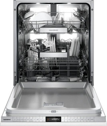 Встраиваемая посудомоечная машина Gaggenau DF480101